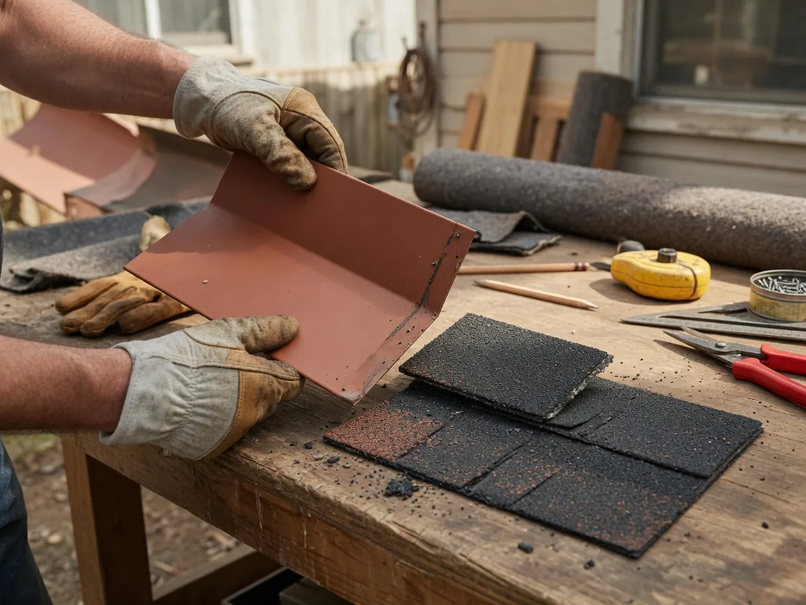 Roof Repair company in Brookesmith, TX